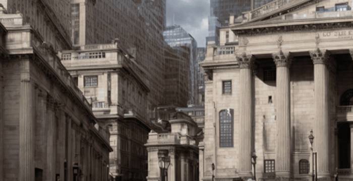 UK Economy Struggles; Is the End of Interest Rate Hikes Near?